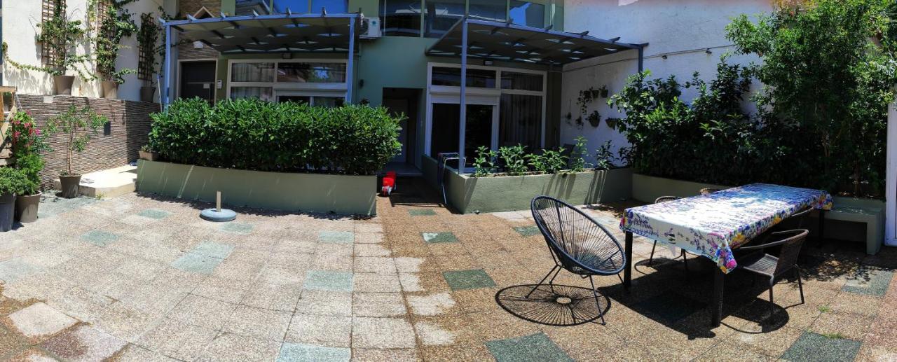 Kamares Suites 2 Nea Kallikrateia Extérieur photo